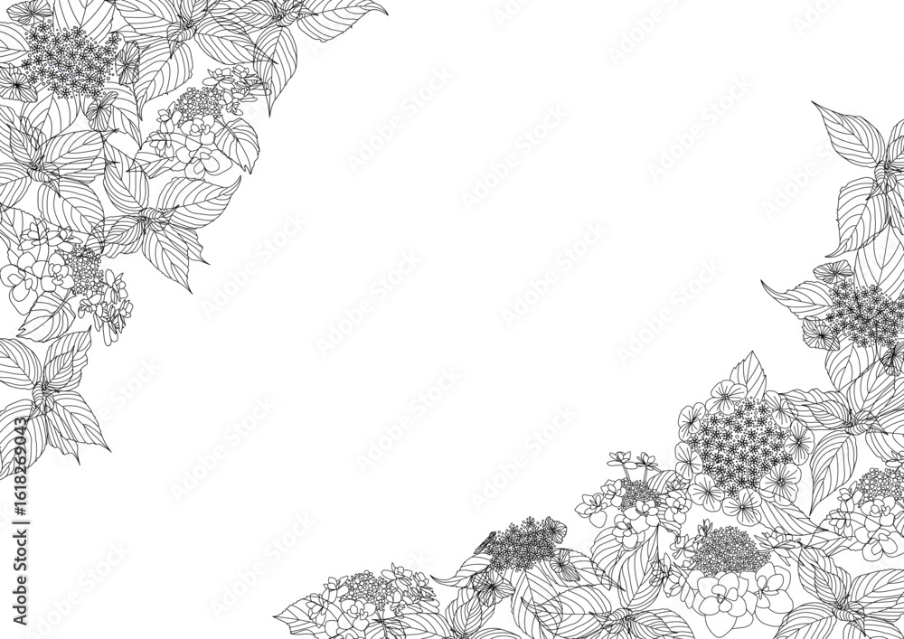 Fototapeta premium flower-00133
