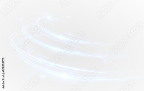 vortex, light, bright, effect, glow — vortex, light, bright, effect, glow PNG PNG Overlay. Transparent swirl with sparkle, energy, and motion, ideal for futuristic magic or storm-inspired abstract