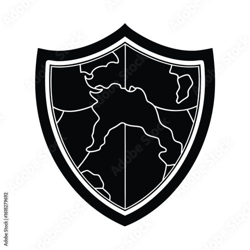 chatgpt image encryption art concept