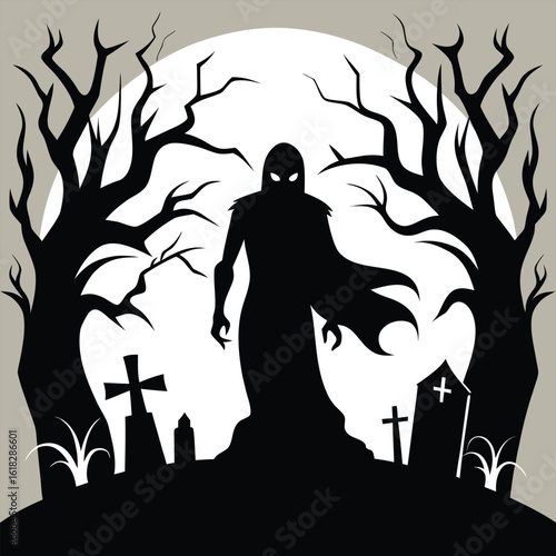 Graveyard Phantom
