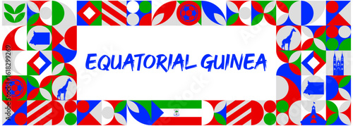 Equatorial Guinea banner7