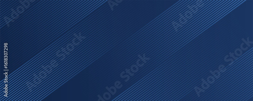 Light Blue vector cover with straight stripes. Glitter abstract illustration with colored sticks. Smart design for business ads. Vector Abstract, energy technology. vector illustration