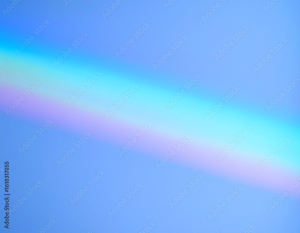 青みがかった光 プリズムライト フィルター 背景画像1 青みがかった光 プリズムライト フィルター 背景画像1