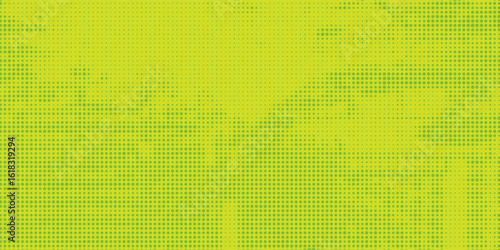 Abstract dots halftone red color pattern gradient texture with technology digital background. vector illustration eps 10