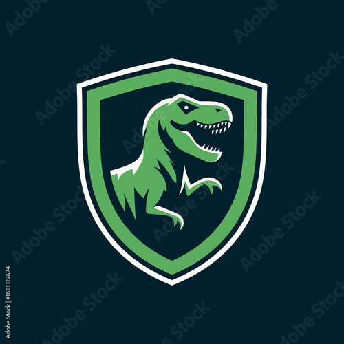 T rex Shield