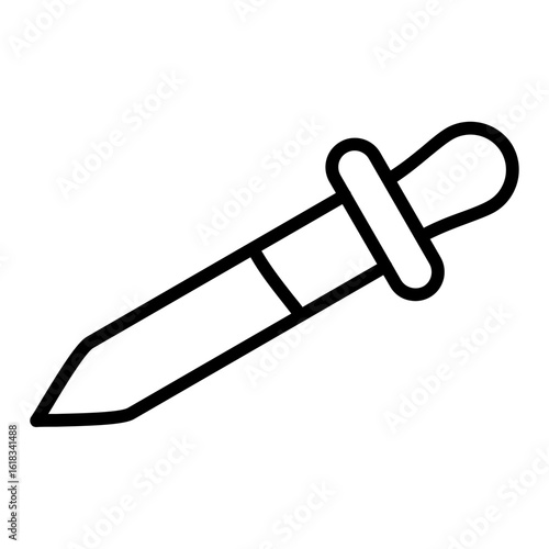 Dropper Icon