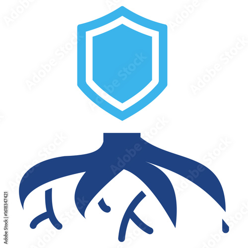 Foundational Belief Icon