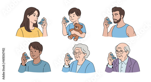 Understanding the emotional impact of technology on different age groups and their psychological well being through social media use and online interactions
