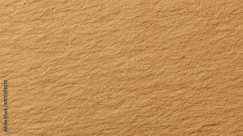 Wallpaper Mural Warm-toned kraft paper texture with subtle fiber details, creating a clean and organic surface. Torontodigital.ca