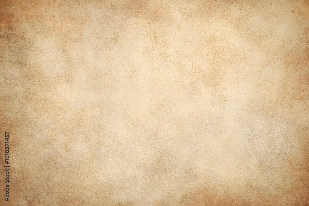 Obraz premium A vintage background with an aged paper texture, perfect for adding classic and timeless designs or text to your projects.
