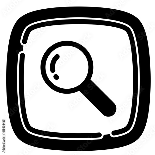 Search Icon