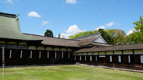 Wallpaper Mural Zen Symmetry at Zuiryū-ji Temple: A National Treasure in Toyama, Japan Torontodigital.ca