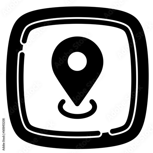 Location Icon