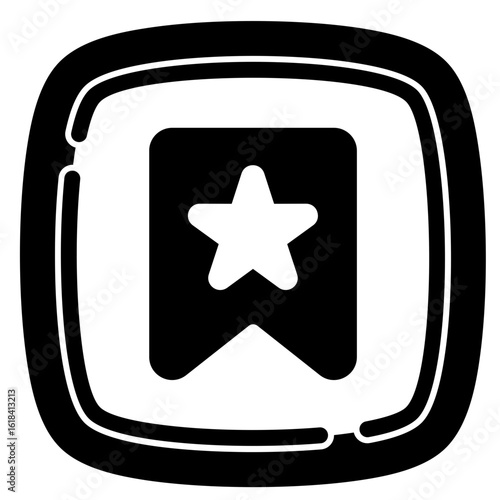 Favorites Icon