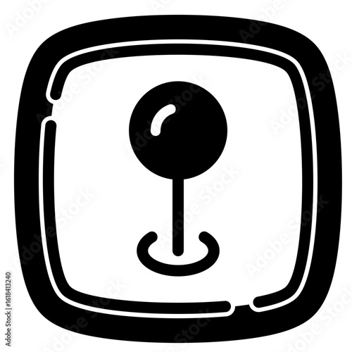 Pin Icon