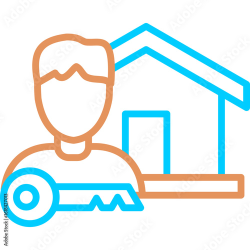 Tenant Icon