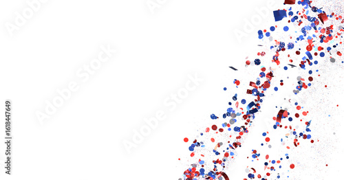 Confetti - American nationa...