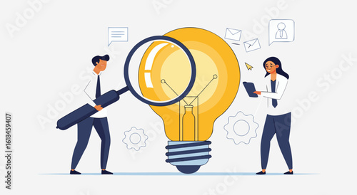 Unveiling Business Innovations Discovering and Nurturing Ideas for Success in the Market