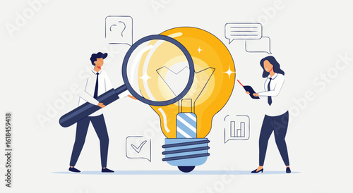 Unveiling Business Innovations Discovering and Nurturing Ideas for Success in the Market