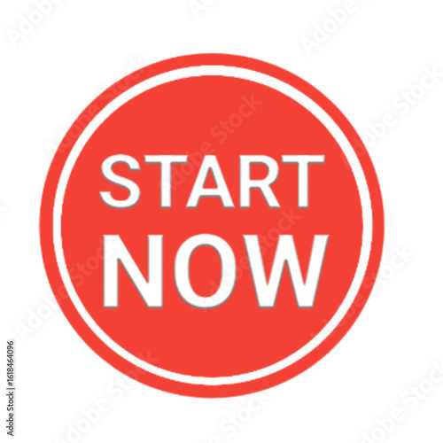 Start Button 