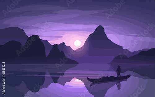 Generative Ai Background
