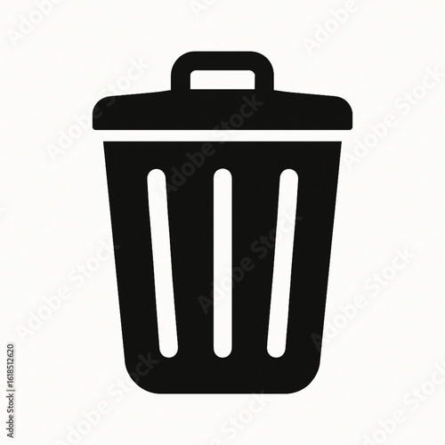 trash can icon