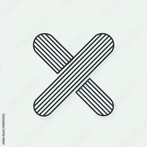 x icon