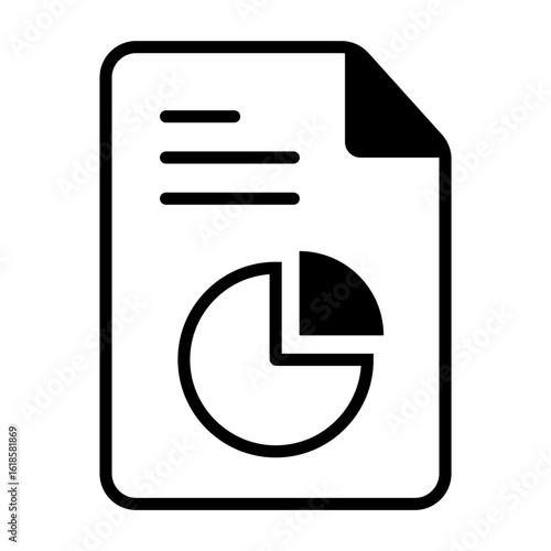 Analytics data icons collection. Audit document symbol. research, statistics, chart, results, report, review, profit, analysis, overview, evaluate, pictogram signs vector illustration