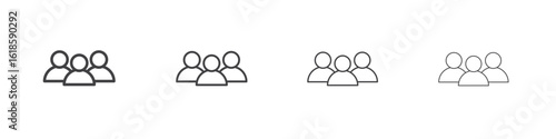 Users icon