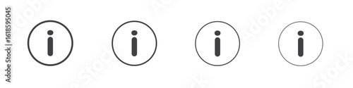 Info icon