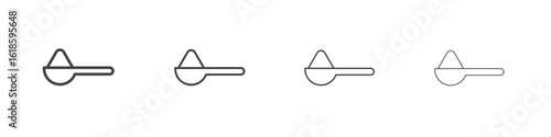full spoon icon