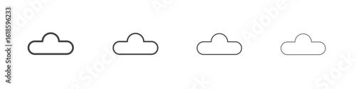 Euro hook icon