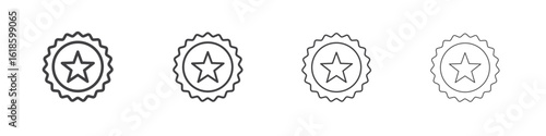 Appreciation icon