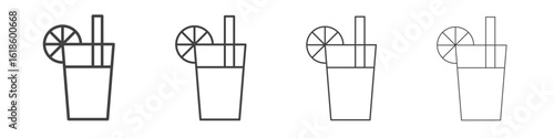 Lemonade icon