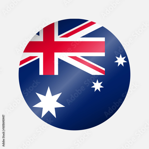 australia  flag 1
