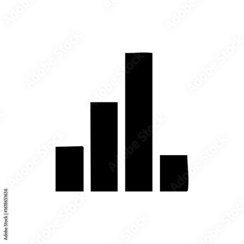 bar chart graph