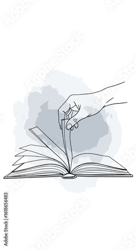 Unlocking knowledge through literature a journey of discovery and intellectual growth