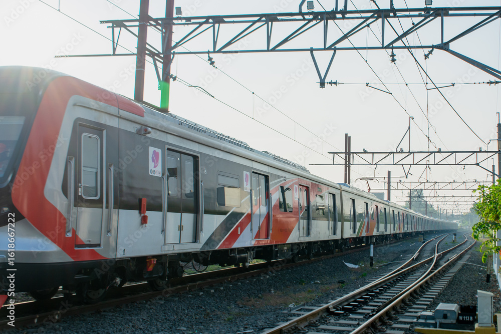 Travel by train Travel by train