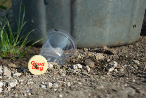 Wallpaper Mural Good Day Torontodigital.ca