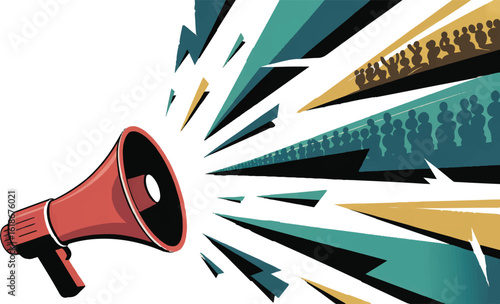 Amplifying Voices for Change
