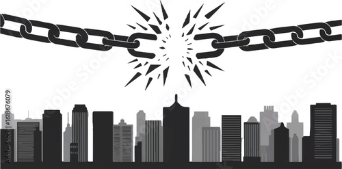 Breaking the Chains of Oppression