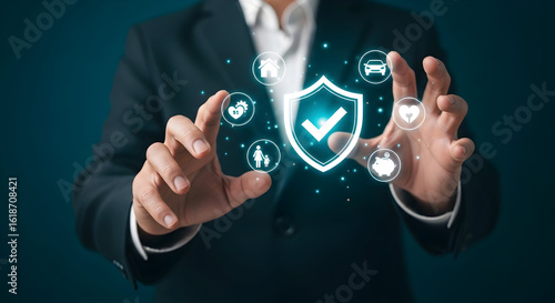 Secure Your Future Comprehensive Insurance Solutions