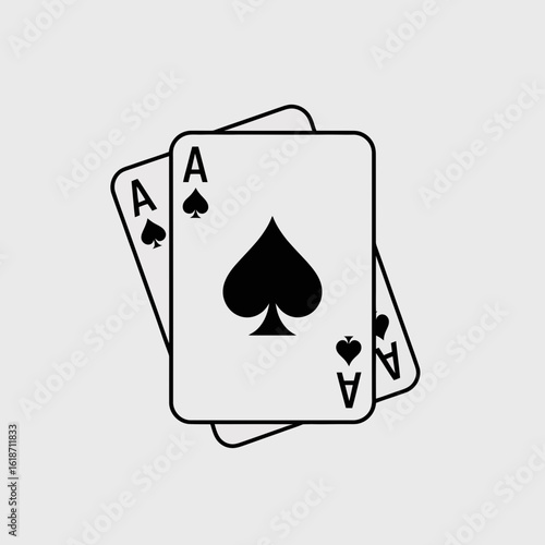 ace of spades