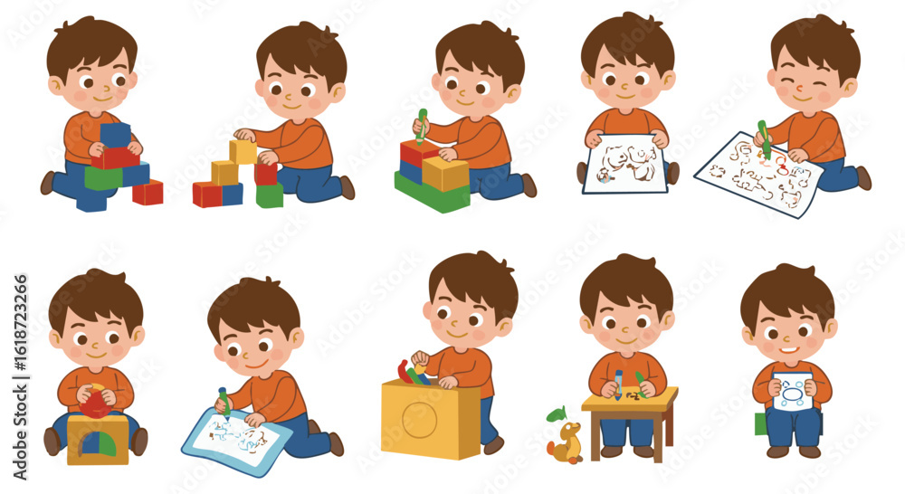 Fun Learning Activities at School Fun Learning Activities at School
