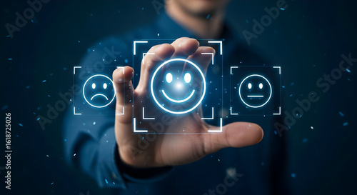 Boost Customer Satisfaction with AI powered Feedback Analysis