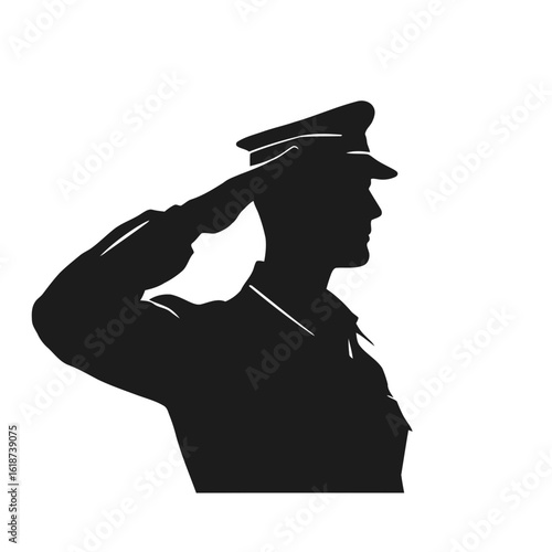Silhouette illustration of a person in a suit holding a judge's gavel and a man with a baseball bat