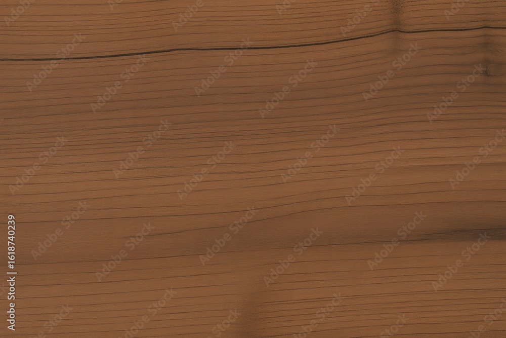 Naklejka premium Wood Grain Texture brown natural