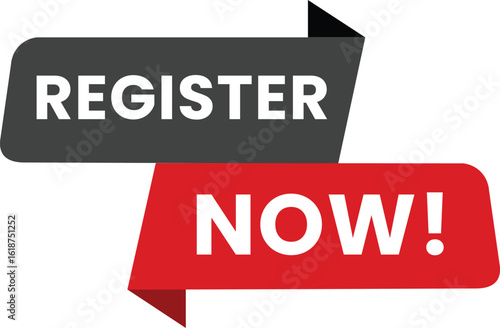Register now online sign up today registration open