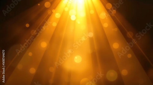 abstract light background