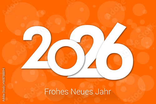 frohes neues jahr 2026